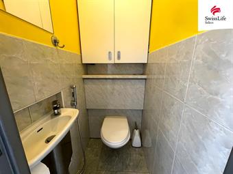 Pronájem bytu 3+1 75 m2 Krylova, Znojmo