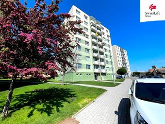 Pronájem bytu 3+1 75 m2 Krylova, Znojmo
