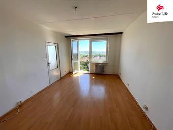 Pronájem bytu 3+1 75 m2 Krylova, Znojmo