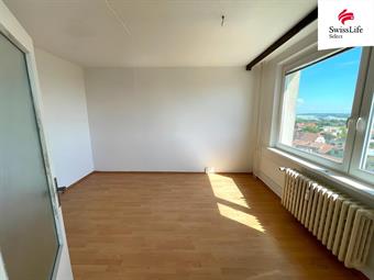 Pronájem bytu 3+1 75 m2 Krylova, Znojmo