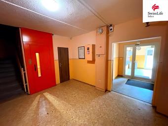 Pronájem bytu 3+1 75 m2 Krylova, Znojmo