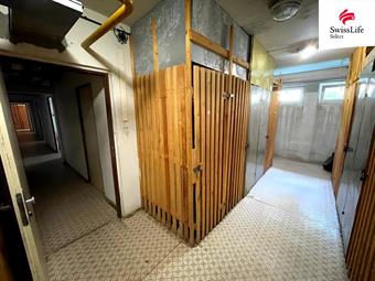 Pronájem bytu 3+1 75 m2 Krylova, Znojmo