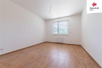 Pronájem bytu 2+kk 56 m2 Poříčí, Brno