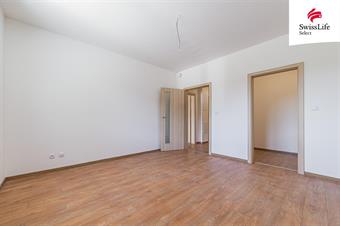 Pronájem bytu 2+kk 56 m2 Poříčí, Brno