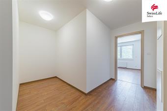 Pronájem bytu 2+kk 56 m2 Poříčí, Brno