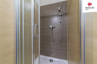 Pronájem bytu 2+kk 56 m2 Poříčí, Brno