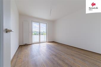 Pronájem bytu 2+kk 56 m2 Poříčí, Brno