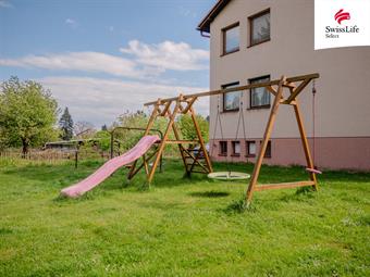 Prodej bytu 3+1 71 m2, Dvůr Králové nad Labem