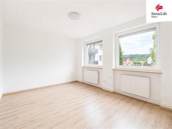 Prodej bytu 3+1 71 m2, Dvůr Králové nad Labem