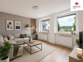 Prodej bytu 3+1 71 m2, Dvůr Králové nad Labem