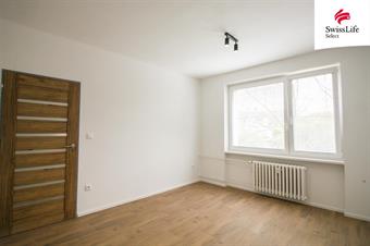 Pronájem bytu 1+1 33 m2 U Štěpnického rybníka, Telč