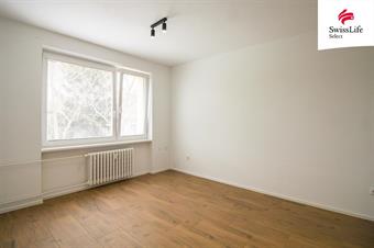 Pronájem bytu 1+1 33 m2 U Štěpnického rybníka, Telč
