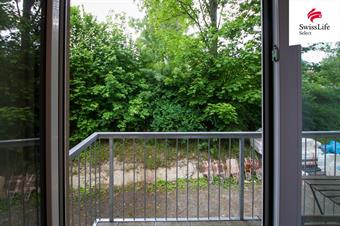 Pronájem bytu 2+kk 56 m2 Nádražní, Třešť