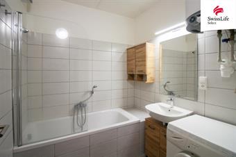 Pronájem bytu 2+kk 56 m2 Nádražní, Třešť
