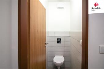 Pronájem bytu 2+kk 56 m2 Nádražní, Třešť