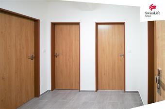 Pronájem bytu 2+kk 56 m2 Nádražní, Třešť