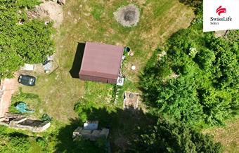 Pronájem pozemku 3046 m2, Kohoutov