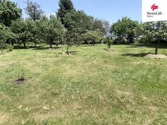 Pronájem pozemku 3046 m2, Kohoutov