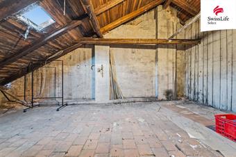 Prodej obchodního prostoru 1063 m2 Kamenice, Náchod