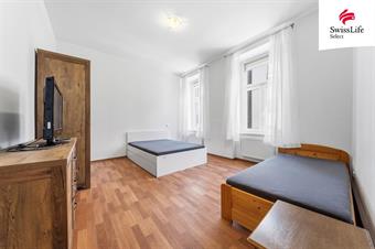 Prodej obchodního prostoru 1063 m2 Kamenice, Náchod