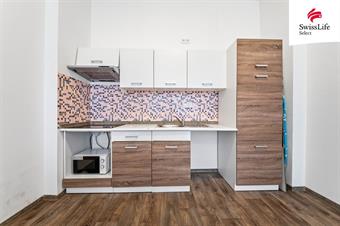 Prodej obchodního prostoru 1063 m2 Kamenice, Náchod