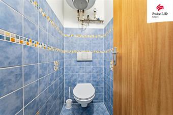 Prodej obchodního prostoru 1063 m2 Kamenice, Náchod