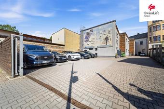 Prodej obchodního prostoru 1063 m2 Kamenice, Náchod