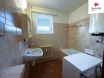 Pronájem bytu 3+1 70 m2, Nezvěstice
