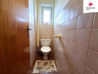 Pronájem bytu 3+1 70 m2, Nezvěstice
