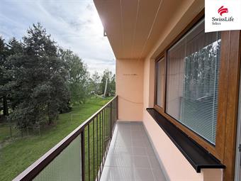 Pronájem bytu 3+1 70 m2, Nezvěstice