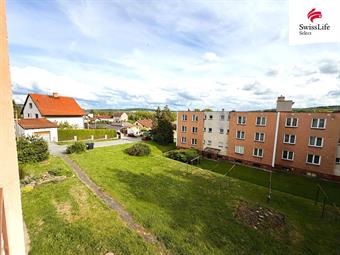 Pronájem bytu 3+1 70 m2, Nezvěstice