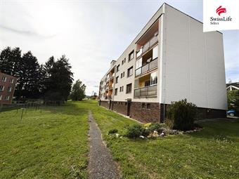 Pronájem bytu 3+1 70 m2, Nezvěstice