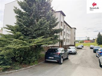 Pronájem bytu 3+1 70 m2, Nezvěstice