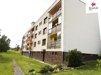 Pronájem bytu 3+1 70 m2, Nezvěstice
