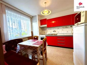 Pronájem bytu 3+1 70 m2, Nezvěstice