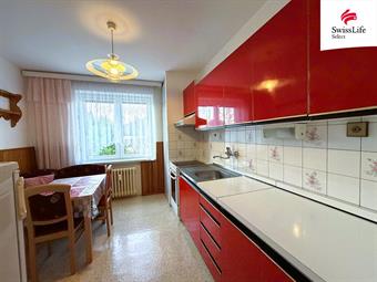 Pronájem bytu 3+1 70 m2, Nezvěstice