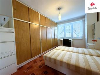 Pronájem bytu 3+1 70 m2, Nezvěstice