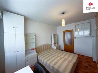 Pronájem bytu 3+1 70 m2, Nezvěstice