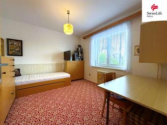 Pronájem bytu 3+1 70 m2, Nezvěstice