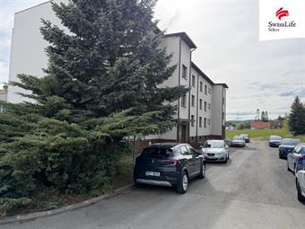 Pronájem bytu 3+1 70 m2, Nezvěstice