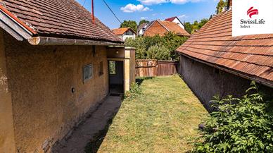 Prodej rodinného domu 95 m2 Čáslavská, Chrudim