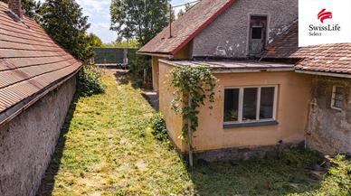 Prodej rodinného domu 95 m2 Čáslavská, Chrudim