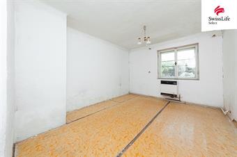 Prodej rodinného domu 95 m2 Čáslavská, Chrudim