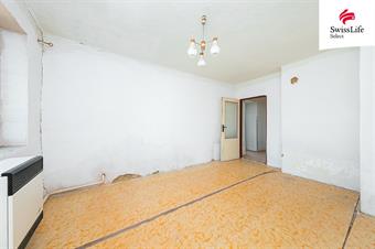 Prodej rodinného domu 95 m2 Čáslavská, Chrudim