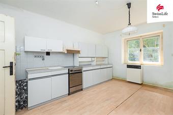 Prodej rodinného domu 95 m2 Čáslavská, Chrudim