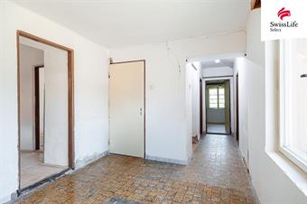 Prodej rodinného domu 95 m2 Čáslavská, Chrudim