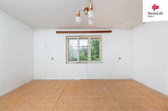 Prodej rodinného domu 95 m2 Čáslavská, Chrudim