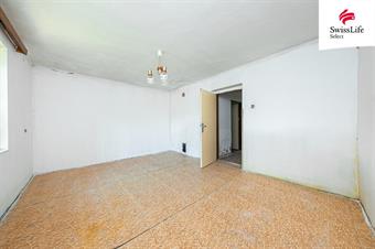 Prodej rodinného domu 95 m2 Čáslavská, Chrudim