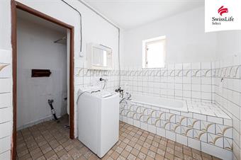 Prodej rodinného domu 95 m2 Čáslavská, Chrudim