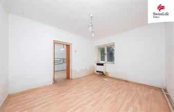 Prodej rodinného domu 95 m2 Čáslavská, Chrudim